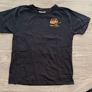 Munster kids (sz10) That’s Snake Tee